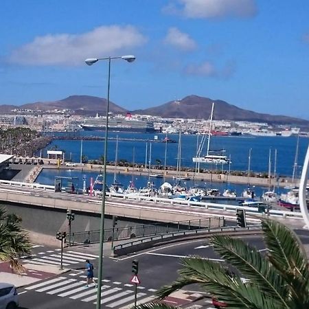 Balcon De La Bahia Gran Canaria Λας Πάλμας ντε Γκραν Κανάρια Εξωτερικό φωτογραφία