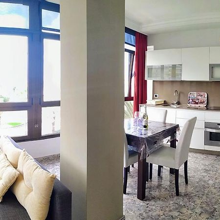 Balcon De La Bahia Gran Canaria Λας Πάλμας ντε Γκραν Κανάρια Εξωτερικό φωτογραφία