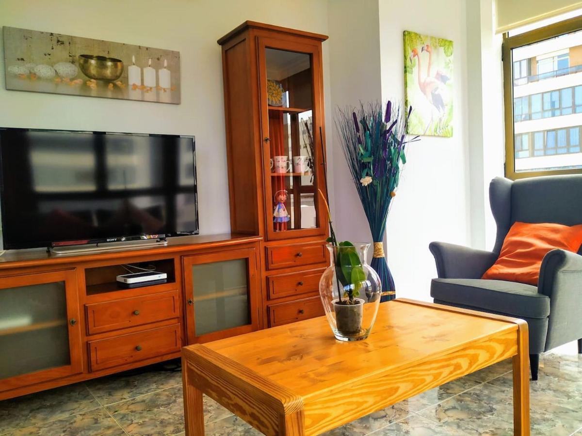 Balcon De La Bahia Gran Canaria Λας Πάλμας ντε Γκραν Κανάρια Εξωτερικό φωτογραφία