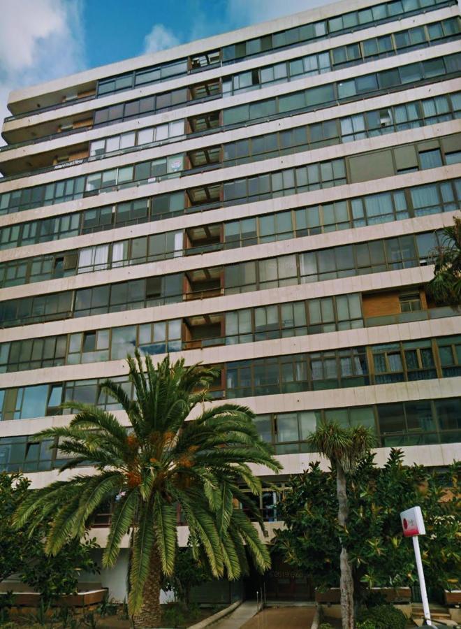 Balcon De La Bahia Gran Canaria Λας Πάλμας ντε Γκραν Κανάρια Εξωτερικό φωτογραφία