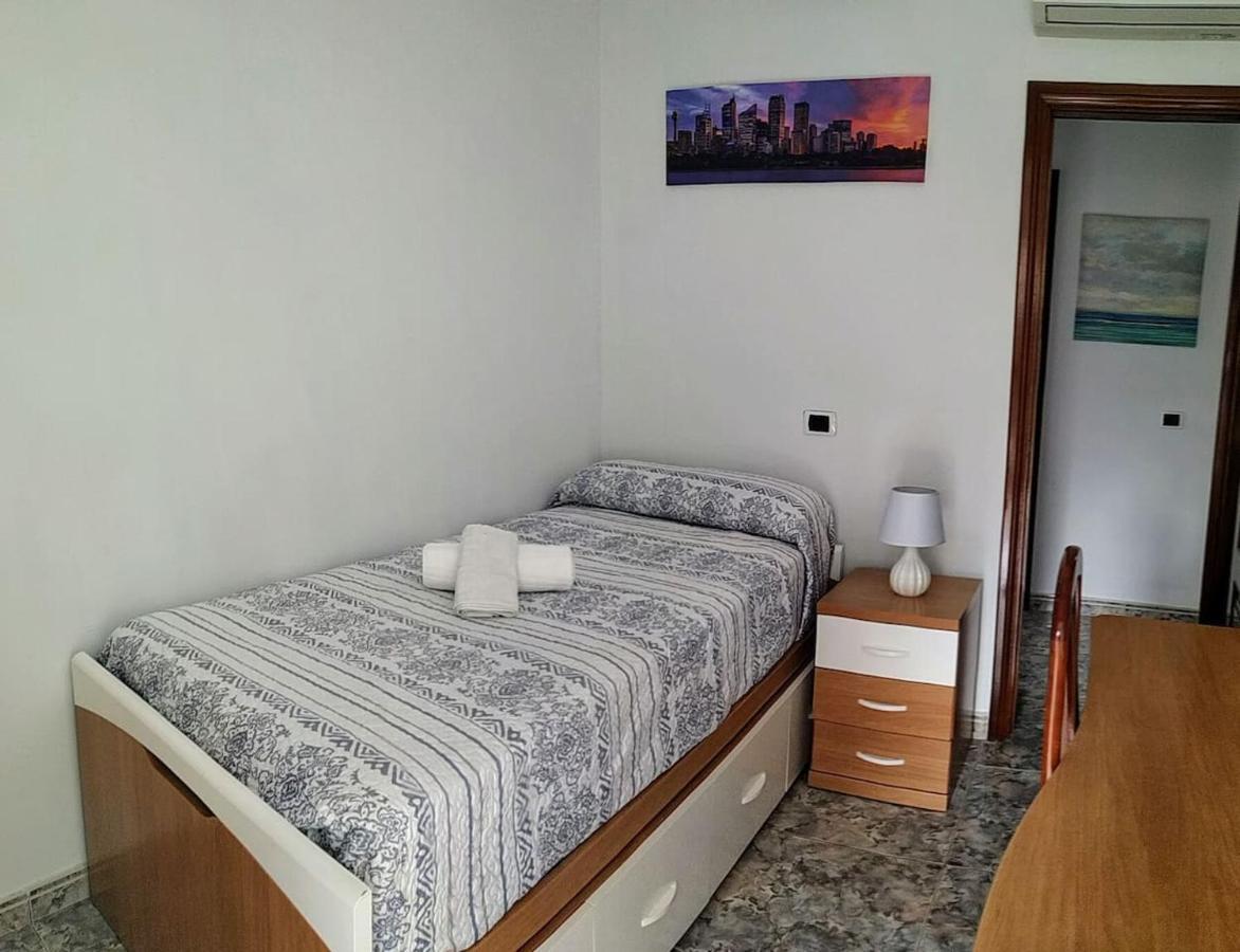 Balcon De La Bahia Gran Canaria Λας Πάλμας ντε Γκραν Κανάρια Εξωτερικό φωτογραφία