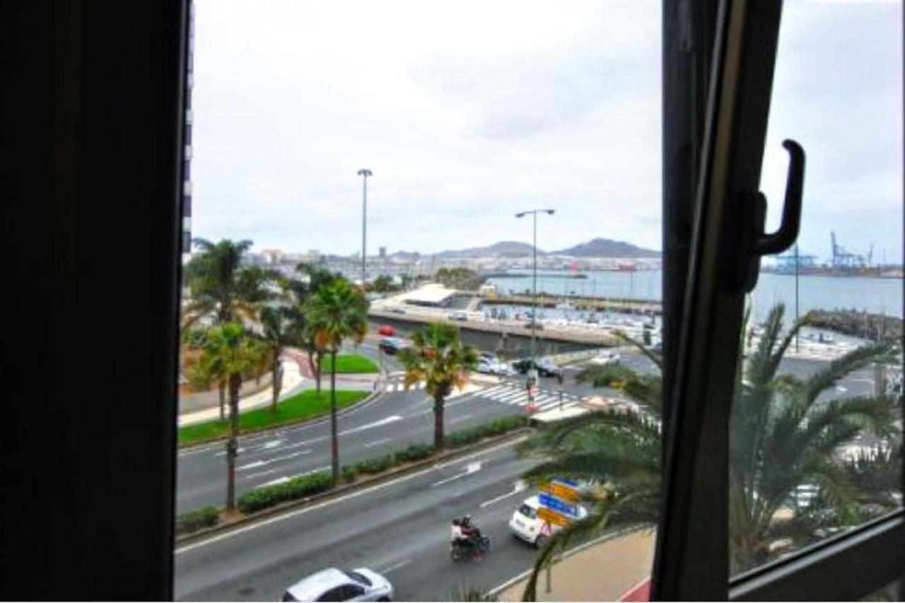 Balcon De La Bahia Gran Canaria Λας Πάλμας ντε Γκραν Κανάρια Εξωτερικό φωτογραφία