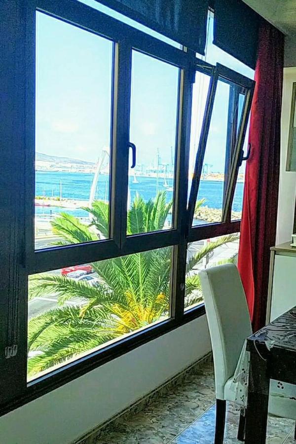 Balcon De La Bahia Gran Canaria Λας Πάλμας ντε Γκραν Κανάρια Εξωτερικό φωτογραφία
