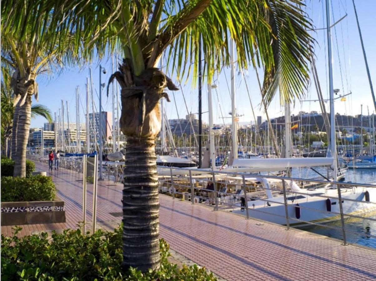 Balcon De La Bahia Gran Canaria Λας Πάλμας ντε Γκραν Κανάρια Εξωτερικό φωτογραφία