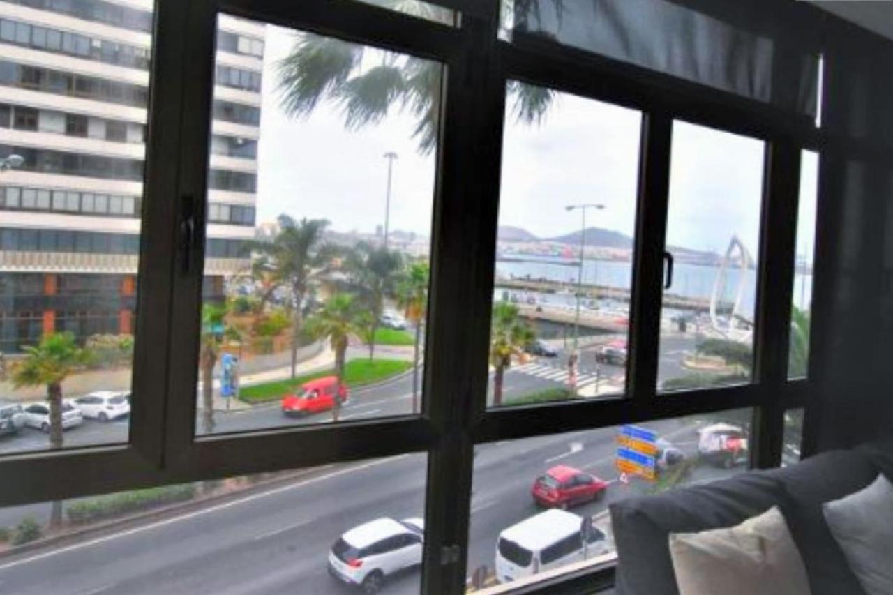 Balcon De La Bahia Gran Canaria Λας Πάλμας ντε Γκραν Κανάρια Εξωτερικό φωτογραφία