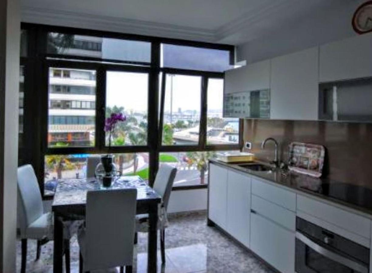 Balcon De La Bahia Gran Canaria Λας Πάλμας ντε Γκραν Κανάρια Εξωτερικό φωτογραφία