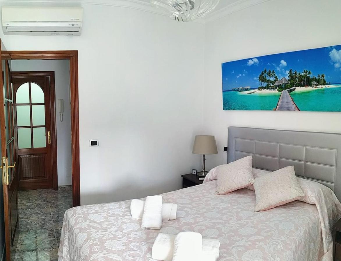 Balcon De La Bahia Gran Canaria Λας Πάλμας ντε Γκραν Κανάρια Εξωτερικό φωτογραφία